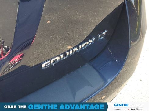 Used 2015 Chevrolet Equinox LT image 6