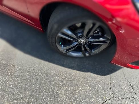 Certified 2023 Acura Integra A-Spec FWD image 12