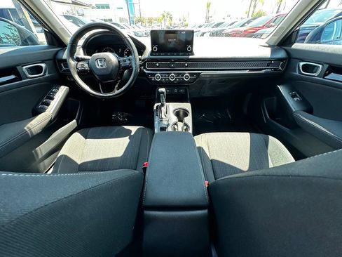 Used 2023 Honda Civic EX image 16
