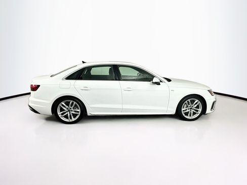 Used 2023 Audi A4 2.0T Premium Plus AWD/4WD image 10