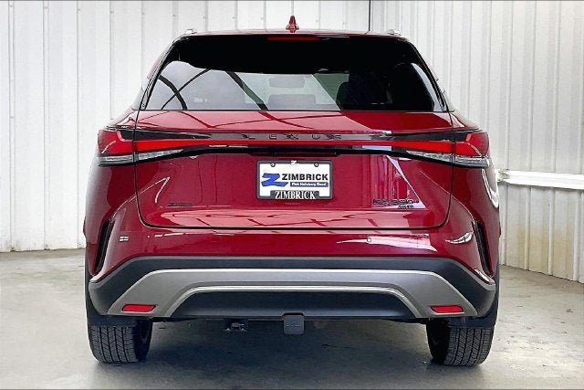 Used 2025 Lexus RX 350 AWD w/ Convenience Package image 4