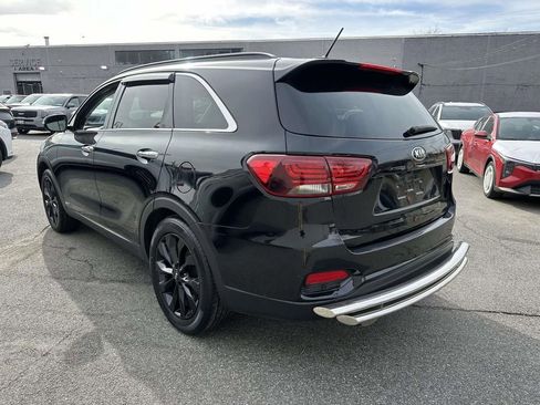 Used 2019 Kia Sorento S image 6