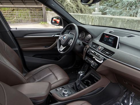 Used 2018 BMW X1 xDrive28i w/ Convenience Package image 64