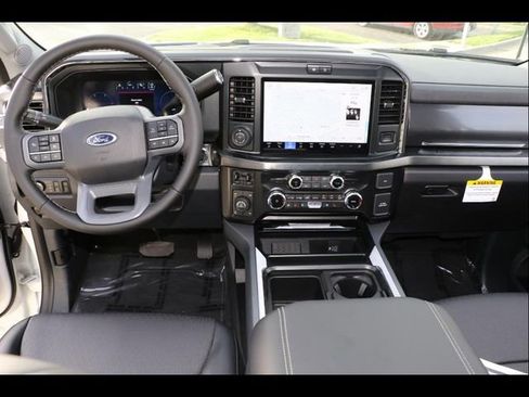 New 2025 Ford F250 Lariat w/ Lariat Ultimate Package image 19