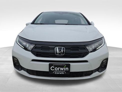 New 2026 Honda Odyssey EX-L image 5