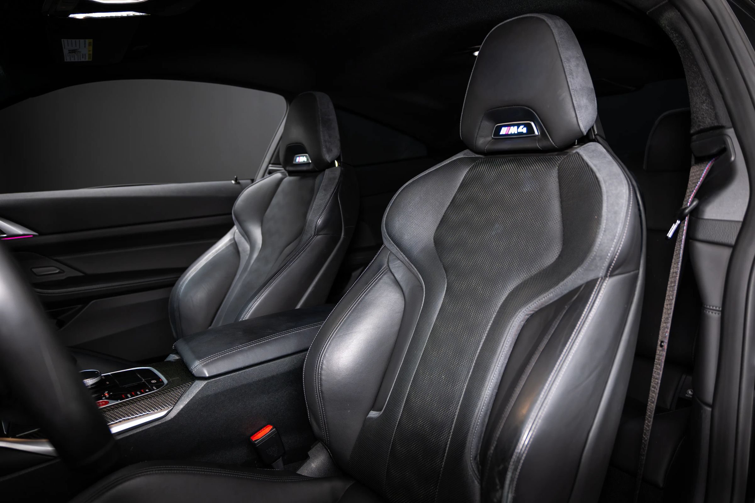 Used 2026 BMW M4 xDrive Competition AWD/4WD image 20