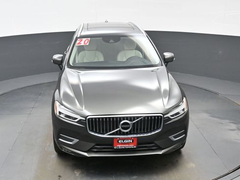 Used 2020 Volvo XC60 T5 Inscription w/ Protection Package Premier image 36