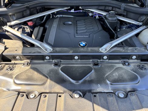 Certified 2023 BMW X5 sDrive40i w/ Premium Package image 36