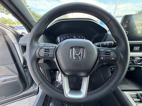 Used 2026 Honda CR-V Sport-L image 12