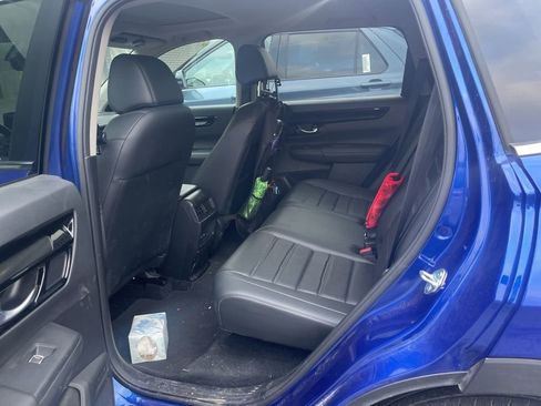 Used 2024 Honda CR-V EX-L image 11