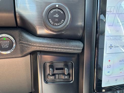 New 2025 Ford F150 Lightning Flash w/ Max Trailer Tow Package image 17