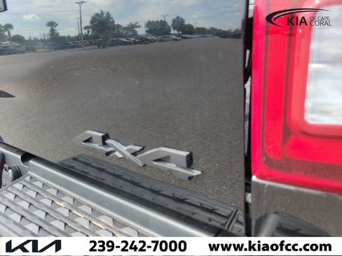 Used 2025 RAM 2500 Laramie w/ Night Edition AWD/4WD image 8
