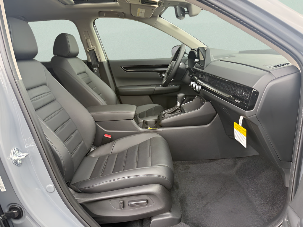 New 2026 Honda CR-V EX-L image 14