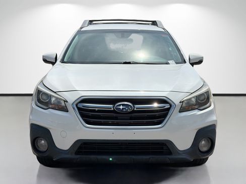 Used 2019 Subaru Outback 2.5i Premium AWD/4WD image 8