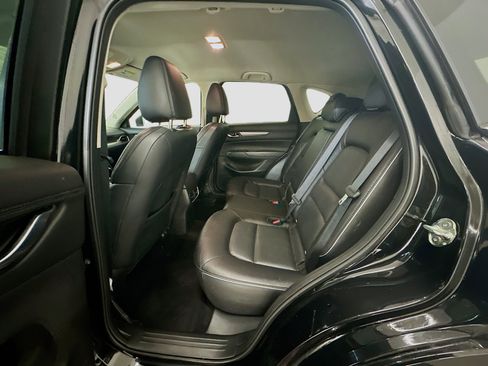 Used 2024 MAZDA CX-5 AWD 2.5 S w/ Select Package image 28