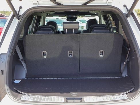 New 2026 Hyundai Palisade Calligraphy image 44