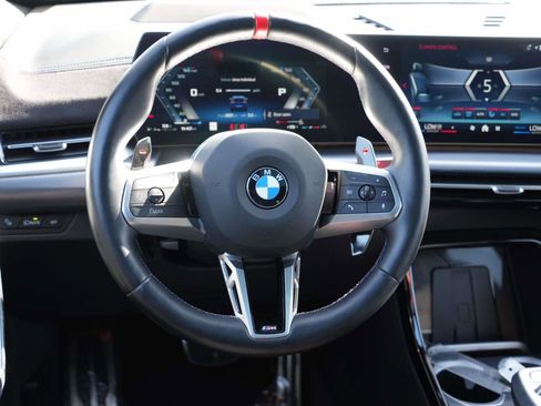 Used 2024 BMW X2 M35i w/ Premium Package image 9