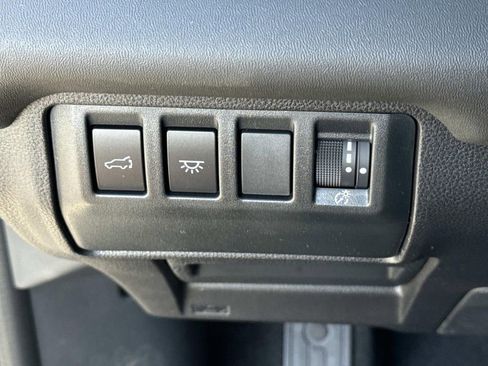 New 2026 Subaru Ascent Limited image 42