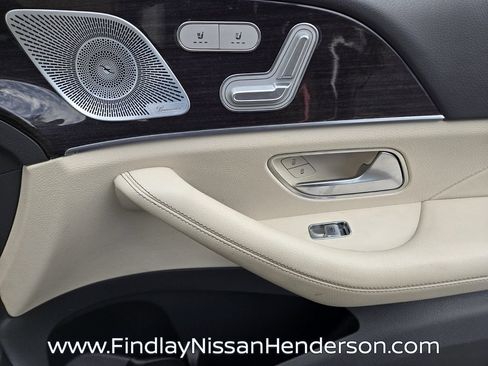 Used 2020 Mercedes-Benz GLE 350 image 18