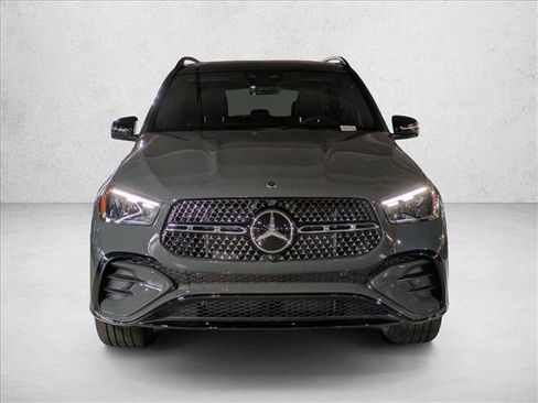 New 2026 Mercedes-Benz GLE 450 4MATIC image 6