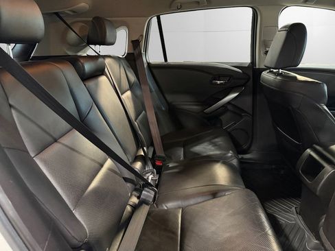 Used 2013 Acura RDX AWD w/ Technology Package image 17