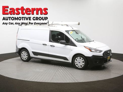 Used 2020 Ford Transit Connect XL image 49