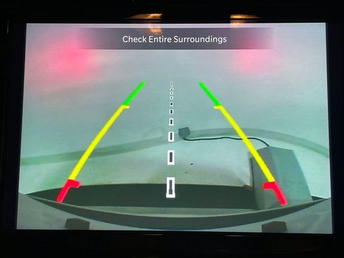 Used 2024 Dodge Durango GT image 4