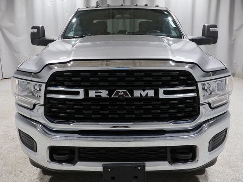 Certified 2024 RAM 2500 Tradesman w/ Towing Technology Group AWD/4WD image 9