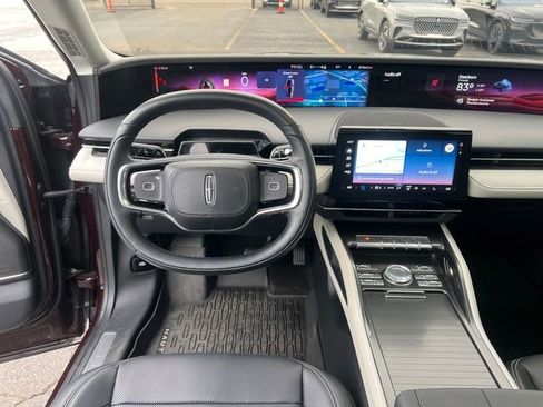 Certified 2024 Lincoln Nautilus Premier w/ Equipment Group 102A AWD/4WD image 18