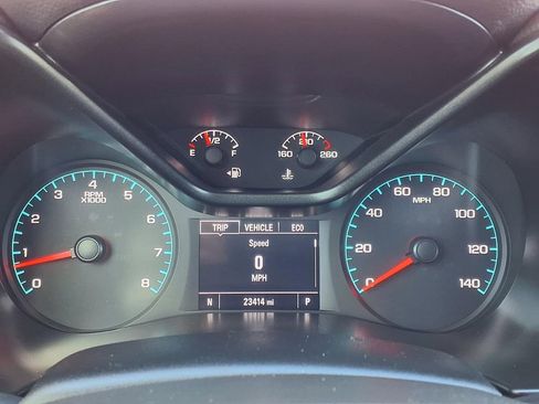 Used 2021 GMC Canyon AT4 image 31