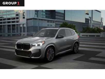 New 2026 BMW X1 xDrive28i w/ Technology Package