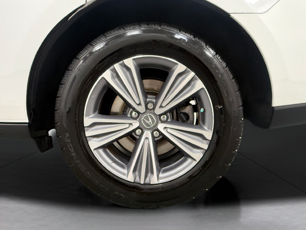 Used 2020 Acura MDX FWD image 31