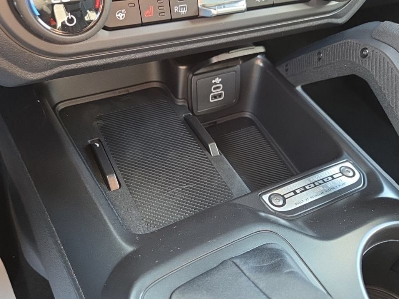 New 2026 Ford Bronco Outer Banks w/ Sasquatch Package AWD/4WD image 38