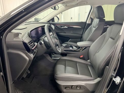 New 2026 Buick Envision Preferred AWD/4WD image 20