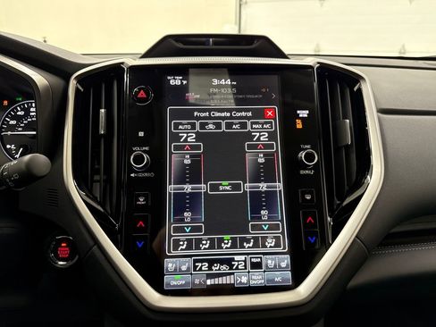 New 2025 Subaru Ascent Touring image 21
