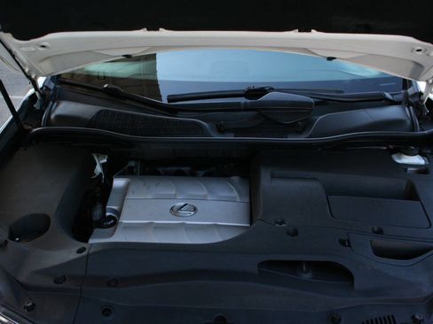 Used 2011 Lexus RX 350 AWD image 12