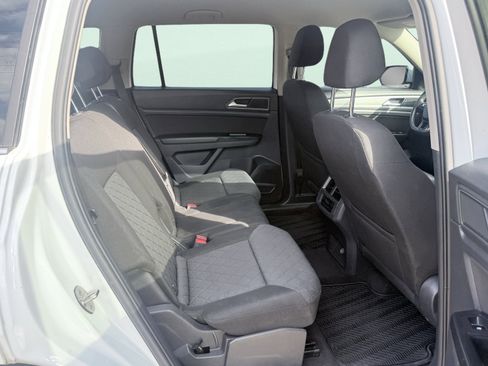 Used 2018 Volkswagen Atlas S image 24