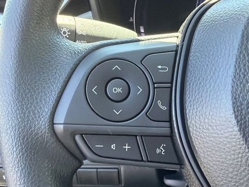 New 2026 Toyota Corolla LE image 24