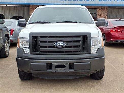 Used 2013 Ford F150 XL w/ PWR Equipment Group image 2