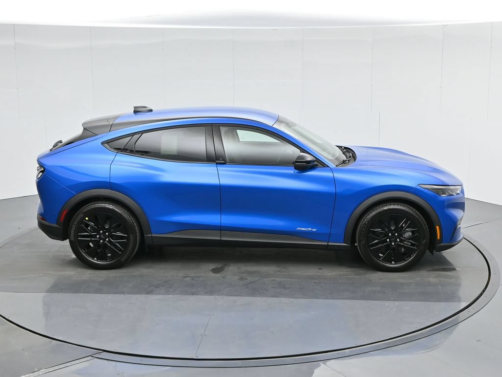 Used 2025 Ford Mustang Mach-E Select w/ Comfort Package Lite RWD image 56