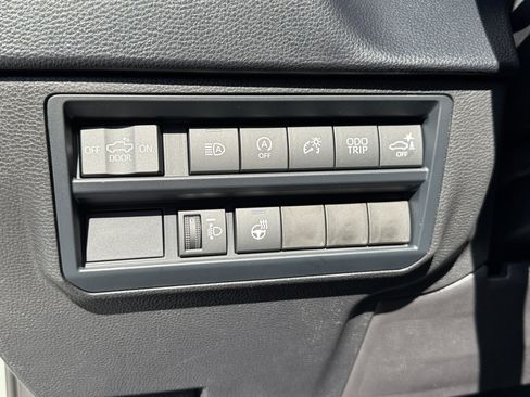 New 2026 Toyota Tundra SR5 image 17