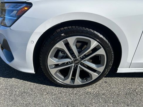 New 2026 Audi A3 2.0T Premium image 27