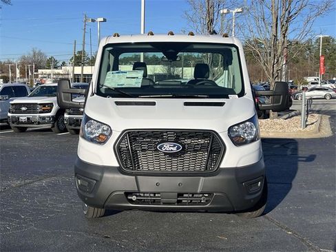 New 2026 Ford Transit 350 image 19