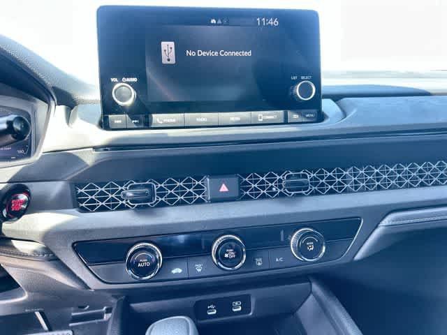 Certified 2024 Honda Accord LX image 18
