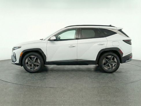 Used 2025 Hyundai Tucson SEL image 5