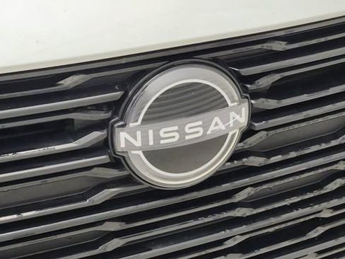 Used 2024 Nissan Altima 2.5 SV FWD image 28