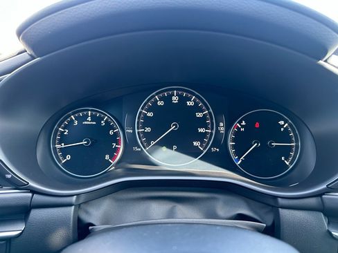 New 2026 MAZDA MAZDA3 s Sport image 16