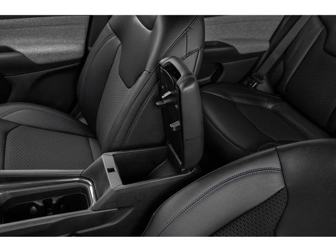New 2026 Jeep Compass Limited w/ Sun, Sound & Navigation Group AWD/4WD image 18