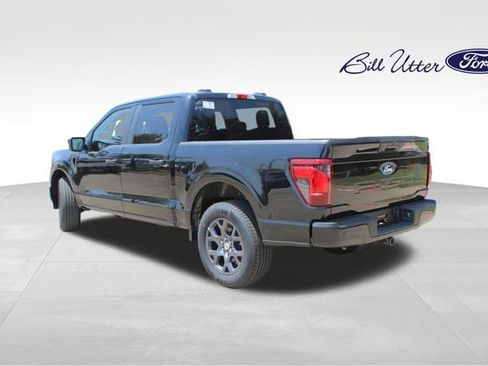 New 2026 Ford F150 STX w/ Equipment Group 200A RWD image 4