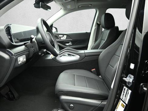 Certified 2026 Mercedes-Benz GLE 350 GLE 350 image 8